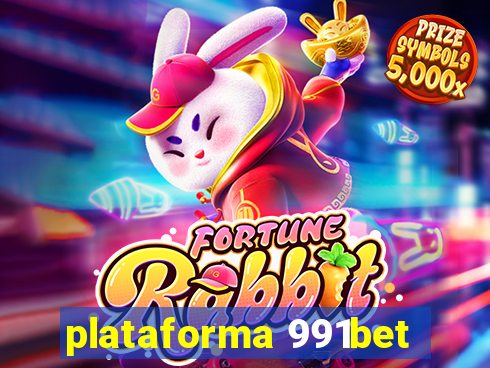 plataforma 991bet